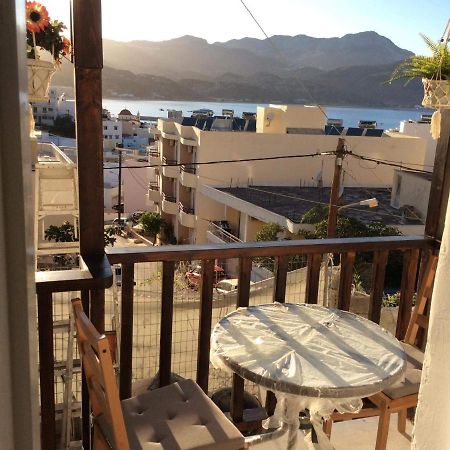 Kelly'S Studio Sisamos Karpathos Luaran gambar